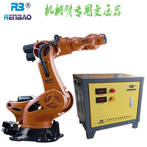 機(jī)械臂專用電源