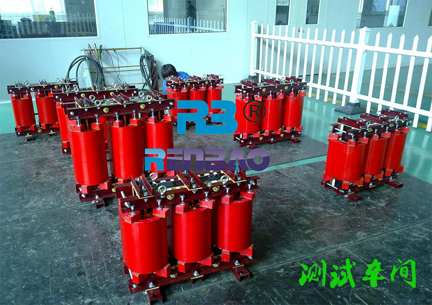 高壓串聯(lián)電抗器 高壓串聯(lián)電抗器